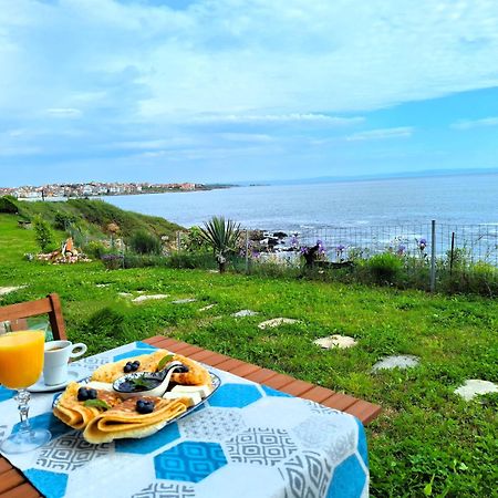 Dolphin Bay Boutique Complex Sozopol Hotell Eksteriør bilde