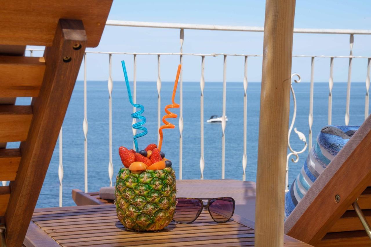 Dolphin Bay Boutique Complex Sozopol Hotell Eksteriør bilde