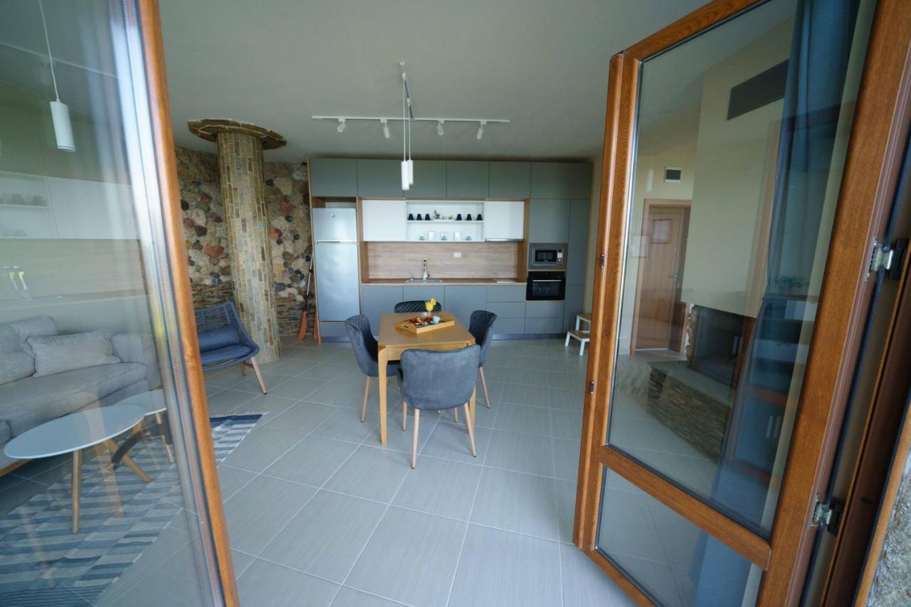 Dolphin Bay Boutique Complex Sozopol Hotell Eksteriør bilde