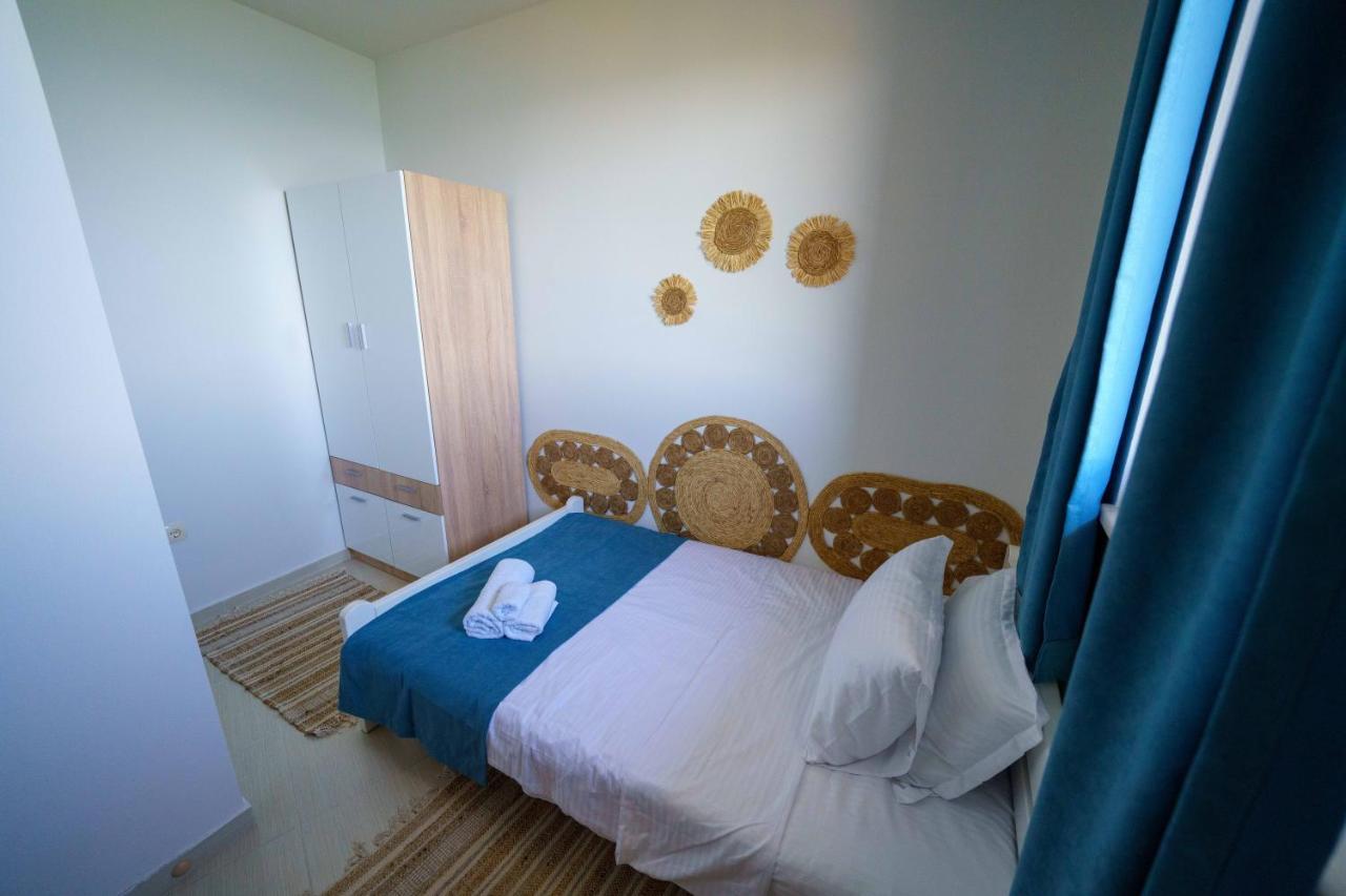 Dolphin Bay Boutique Complex Sozopol Hotell Eksteriør bilde