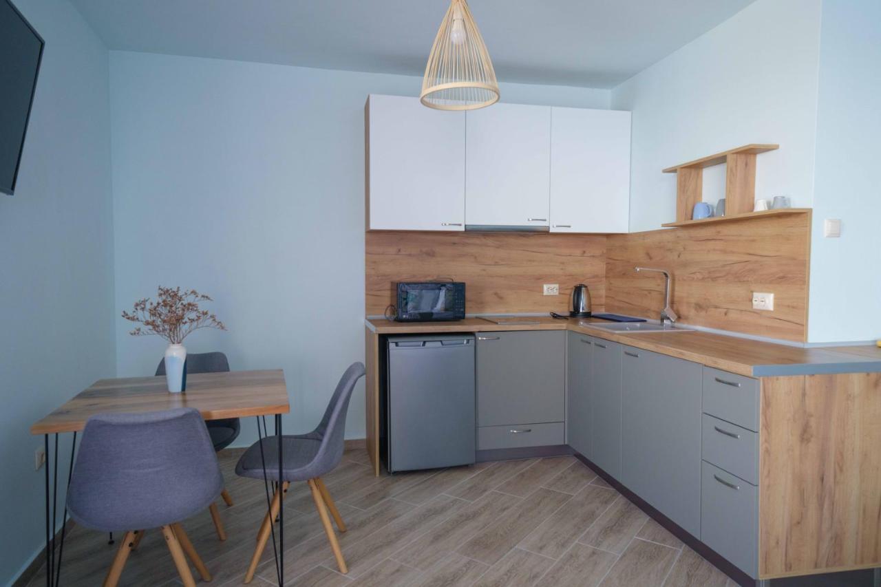 Dolphin Bay Boutique Complex Sozopol Hotell Eksteriør bilde