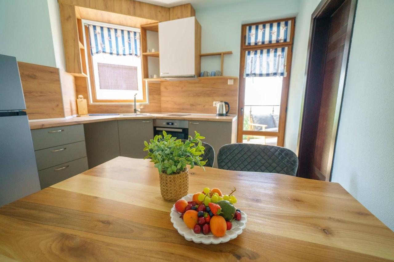 Dolphin Bay Boutique Complex Sozopol Hotell Eksteriør bilde